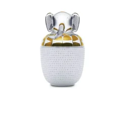 Zoo the éléphant baccarat